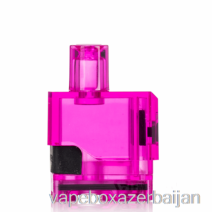 Vape Box Azerbaijan Lost Vape Orion Art Replacement Pods Purple Clear